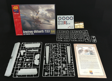 Load image into Gallery viewer, Copperstate Models 1/48 British Armstrong-Whitworth F.K.8 Late Prod. CSM1031