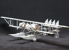 Load image into Gallery viewer, Copperstate Models 1/48 French Caudron G. IV Hydravion CSM1028