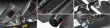 Load image into Gallery viewer, Revell 1/48 US Lockheed SR-71 A Blackbird 85-5720