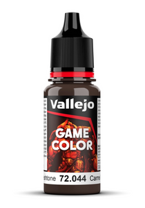 Vallejo Game Color 72.044 Dark Fleshtone 18ml