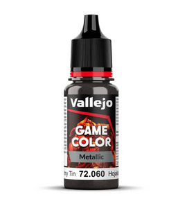 Vallejo Game Color 72.060 Tinny Tin 18ml