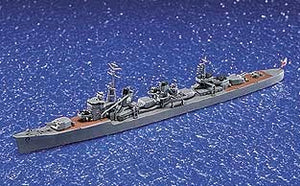 Aoshima 1/700 Japanese Destroyer Yukikaze 03395