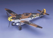 Load image into Gallery viewer, Hasegawa 1/48 Creator Works Arcadia Messerschmitt BF109G-6 Limited 64711