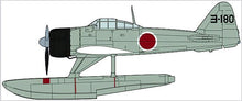 Load image into Gallery viewer, Hasegawa 1/48 Japanese Nakajima A6M2-N Type 2 Float Plane Ltd Ed. 07325