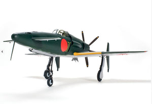 Zoukei-Mura 1/48 Japanese Shinden Experimental Fighter SWS-01