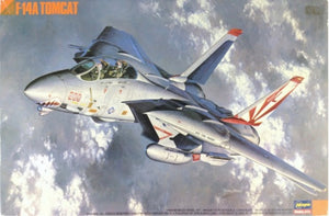Hasegawa 1/72 US F-14 Tomcat 04037
