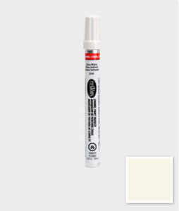 Testors 2545 Enamel Marker Gloss White 1/3 fl oz