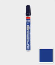 Load image into Gallery viewer, Testors 2511 Enamel Marker Dark Blue 1/3 fl oz
