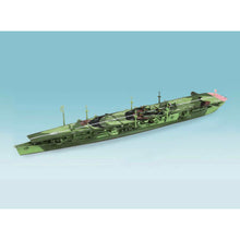 Load image into Gallery viewer, Aoshima 1/700 Japanese Aircraft Carrier Chitose 00951