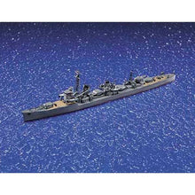 Load image into Gallery viewer, Aoshima 1/700 Japanese Destroyer Akigumo (1942) 03396