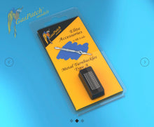 Load image into Gallery viewer, Gaspatch 1/32 Metal Turnbuckles Type A 12-32004'