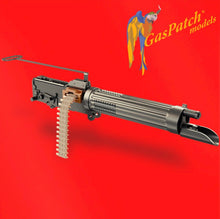 Load image into Gallery viewer, Gaspatch 1/32 French Vickers Extended Loading Handle (2) 13-32044