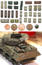 Load image into Gallery viewer, Value Gear 1/48 Just Crates Set #C1 48OC1