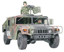 Load image into Gallery viewer, Tamiya 1/35 US Humvee M1025 Armament Carrier 35263