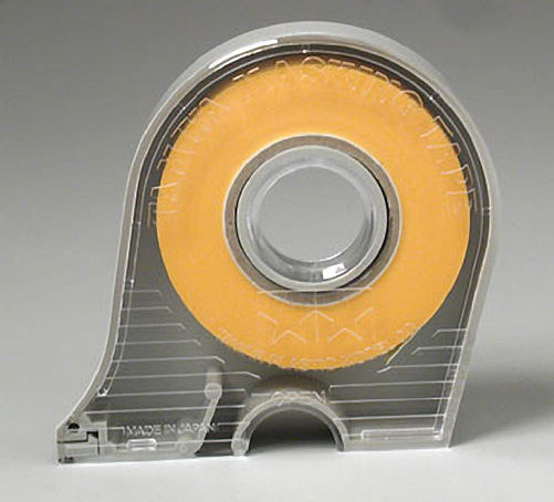 Tamiya 87031 Masking Tape 10mm x 18m with Dispenser