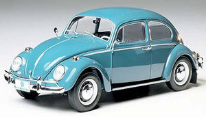 Tamiya 1/24 Volkswagen 1300 Beetle (1966) Plastic Model Kit 24136