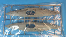 Load image into Gallery viewer, Pegasus 1/144 The Nautilus Submarine 9120