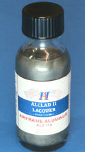 Load image into Gallery viewer, Alclad ALC119 Airframe Aluminum Lacquer Paint 1oz