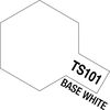 Tamiya Spray 85101 TS-101 Base White 100ml