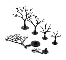 Load image into Gallery viewer, Woodland Scenics TR1120 Tree Armatures 3/4"-2"  (114)