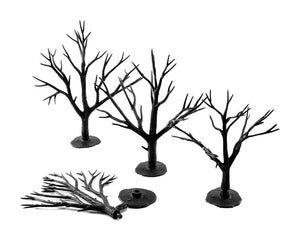 Woodland Scenics TR1122 Tree Armatures 3-5  (28)