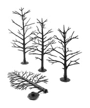 Load image into Gallery viewer, Woodland Scenics TR1123 Tree Armatures 5" - 7" (12)
