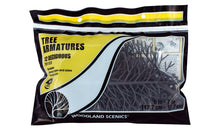 Load image into Gallery viewer, Woodland Scenics TR1123 Tree Armatures 5" - 7" (12)