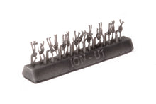 Load image into Gallery viewer, Ion Models 1/350 US Navy Figures Chilling on Deck WWII U350-001'
