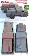 Load image into Gallery viewer, Value Gear 1/35 Universal Truck Load Set 2 GUT02