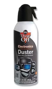 Falcon Dust Off Duster 12 oz DPSXL