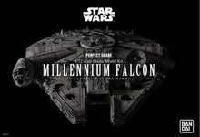 Load image into Gallery viewer, Bandai Star Wars 1/72 Perfect Grade Millennium Falcon 2375614