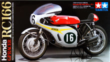 Load image into Gallery viewer, Tamiya 1/12 Honda RC166 GP Racer 14113