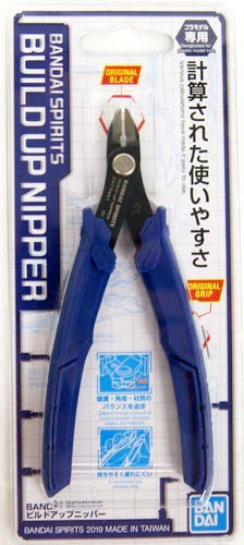 Bandai Tools Bandai Spirit Buildup Nipper 057475