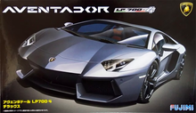 Load image into Gallery viewer, Fujimi 1/24 Lamborghini Aventador LP700-4 125589