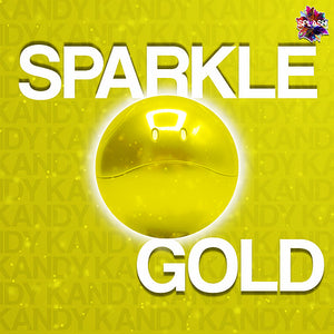 Splash Paints SPK-006 Sparkle Gold Base 30ml/1oz.