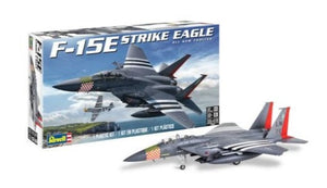 Revell 1/72 US F-15E Strike Eagle 5995