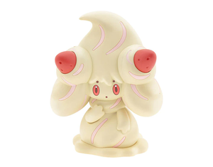 Bandai Pokemon Model Kit Charmilly 2638106