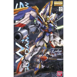 Bandai 1/100 MG Wing Gundam XXXG-01W " Endless Waltz" 5064096