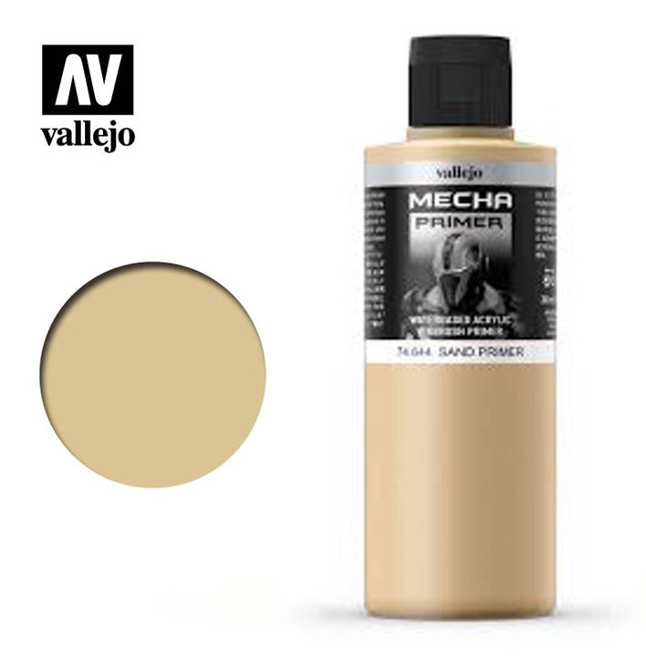 Vallejo Airbrush Cleaner Thinners Flow Improver 200ml Large Bottles