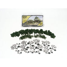 Load image into Gallery viewer, Woodland Scenics TR1111 Tree Kits 3/4"-3"  (21)