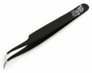 Excel 30420 Slant Point Tweezers