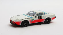 Load image into Gallery viewer, Matrix 1/43 Ferrari 365GTB/4 Michelotti NART '78 Daytona MXR40604-022 SALE