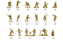 Load image into Gallery viewer, Airfix 1/76 US WWI Infantry A00729V