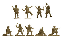 Load image into Gallery viewer, Airfix 1/72 US WWII Paratroops Kit A00751