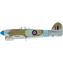 Load image into Gallery viewer, Airfix 1/72 British Hawker Typhoon IB A02041A