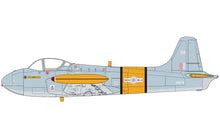Load image into Gallery viewer, Airfix 1/72 British Hunting Percival Jet Provost T.4 A02107