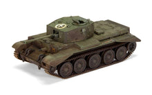 Load image into Gallery viewer, Airfix 1/76 British Cromwell IV A02338