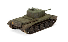 Load image into Gallery viewer, Airfix 1/76 British Cromwell IV A02338