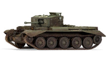 Load image into Gallery viewer, Airfix 1/76 British Cromwell IV A02338