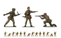 Load image into Gallery viewer, Airfix 1/32 British WWII British Paratroops A02701V